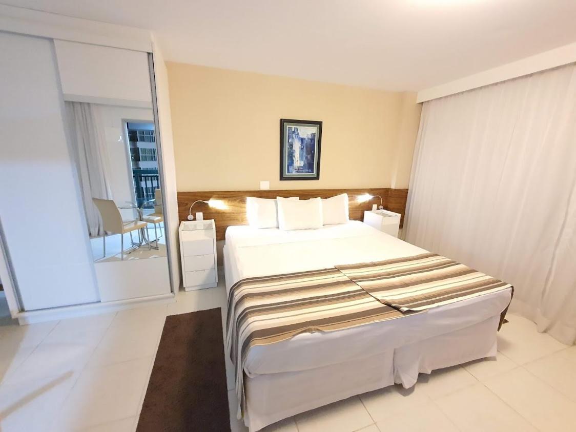Aparthotel Vision Executive Premium Esplanada Brasília Exterior foto