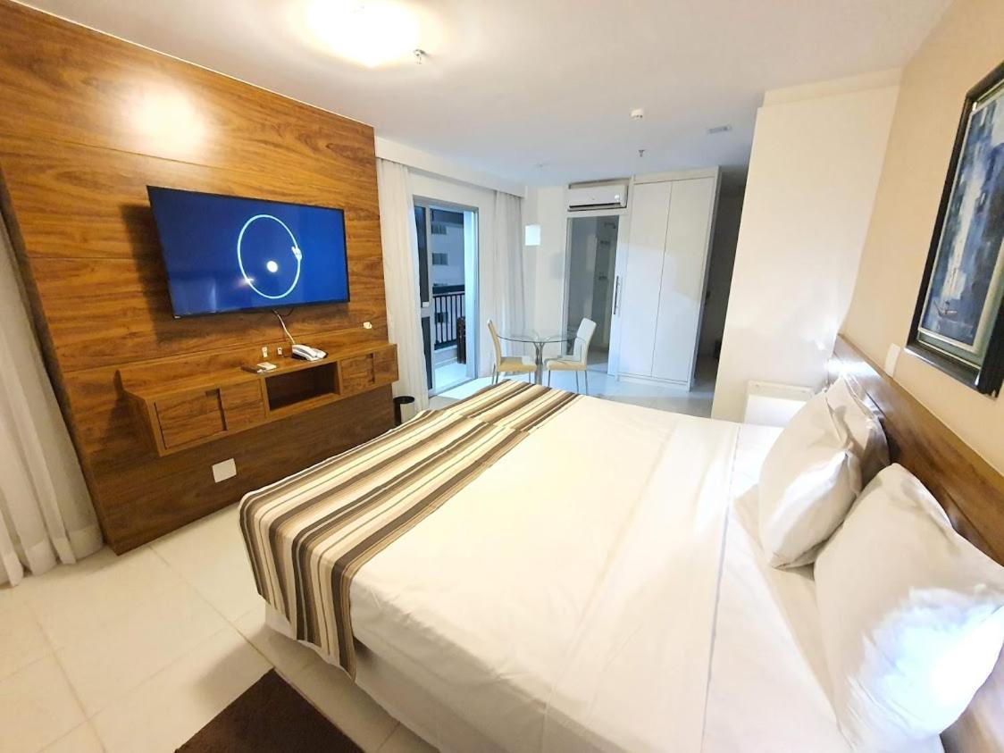 Aparthotel Vision Executive Premium Esplanada Brasília Exterior foto