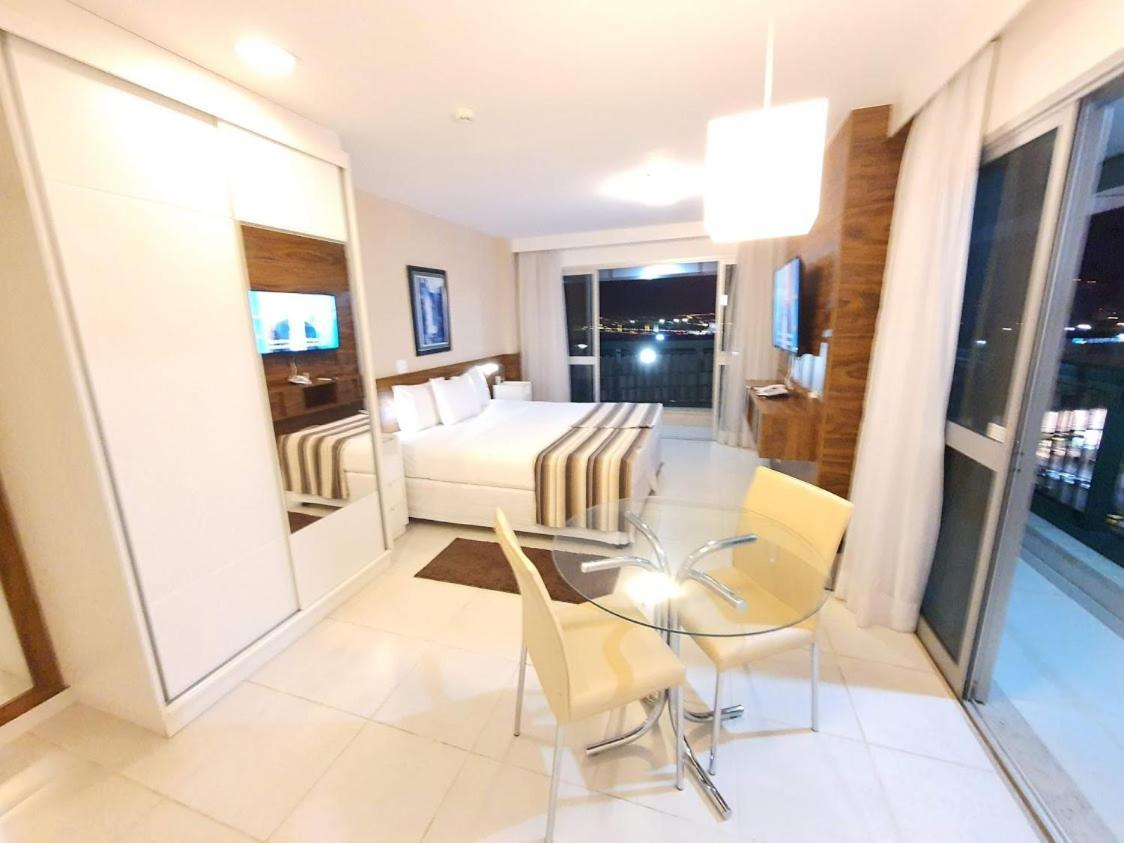 Aparthotel Vision Executive Premium Esplanada Brasília Exterior foto