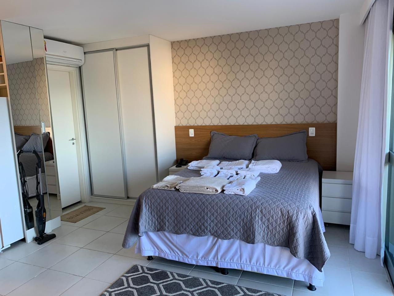 Aparthotel Vision Executive Premium Esplanada Brasília Exterior foto