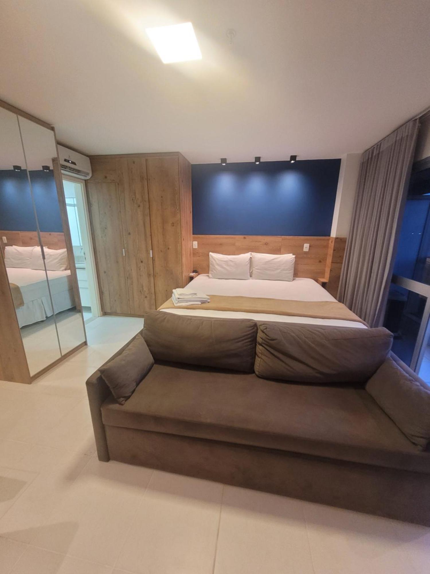 Aparthotel Vision Executive Premium Esplanada Brasília Exterior foto