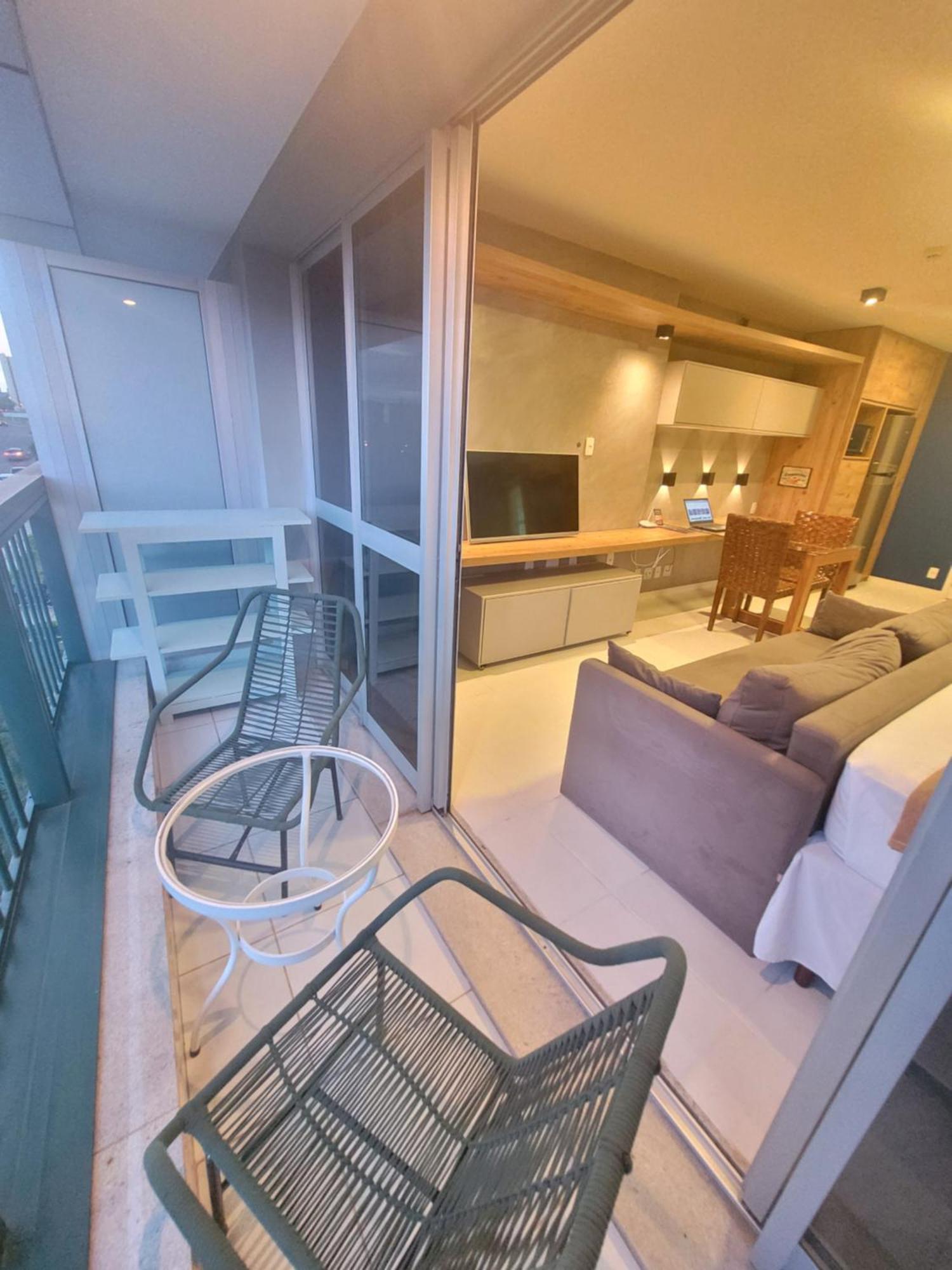 Aparthotel Vision Executive Premium Esplanada Brasília Exterior foto